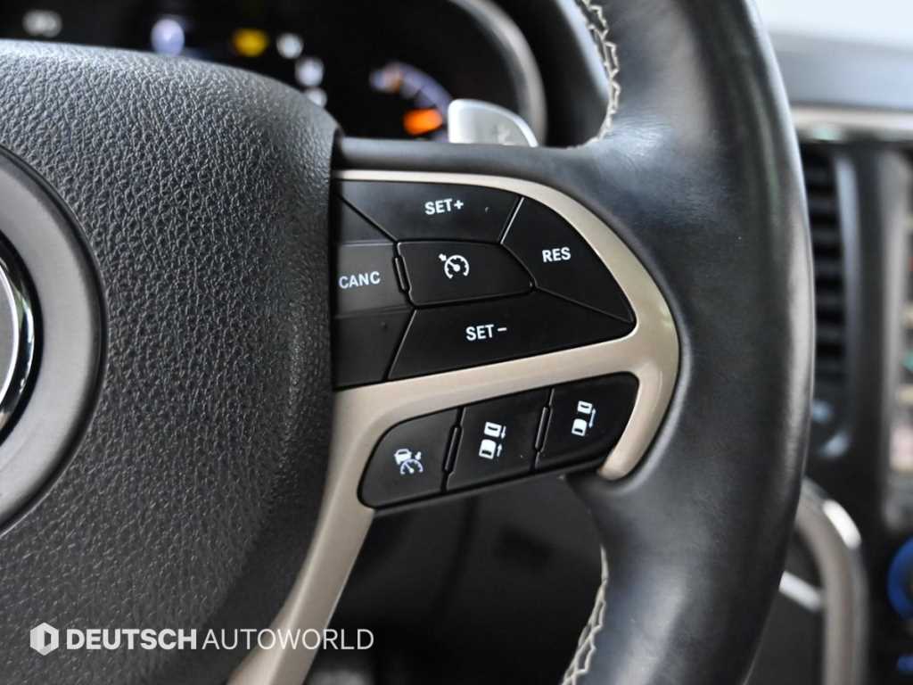 Jeep Cherokee 2017 Negro - Importación desde Corea - HF Imports Iquique - Foto 18