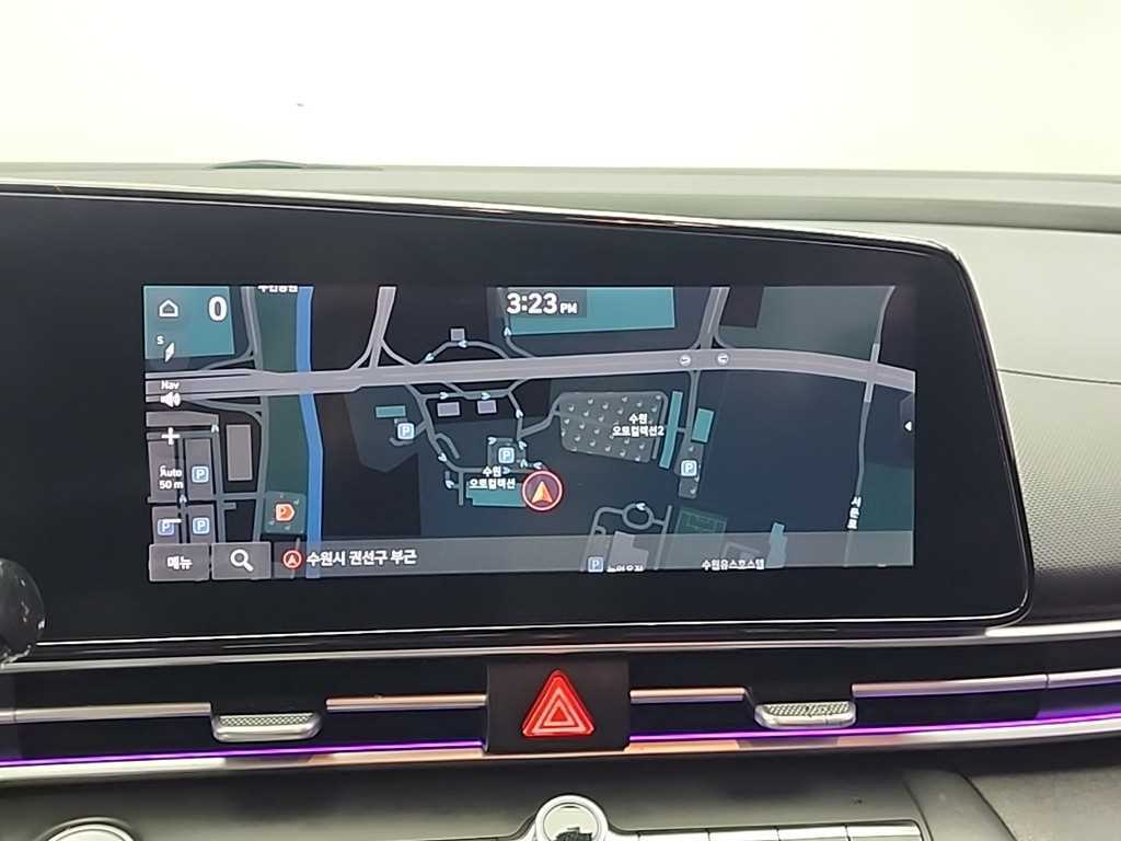 HYUNDAI Avante 2021 - Importación desde Corea - HF Imports Iquique - Foto 13