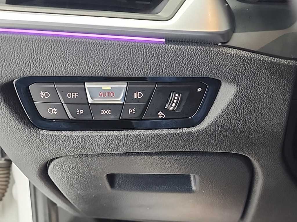 BMW 3 series 2020 Blanco - Importación desde Corea - HF Imports Iquique - Foto 18