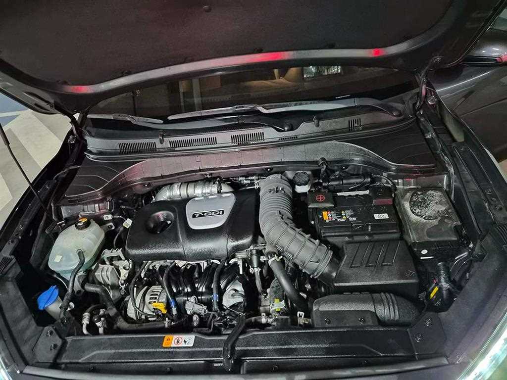 HYUNDAI Kona 2020 Gris - Importación desde Corea - HF Imports Iquique - Foto 19