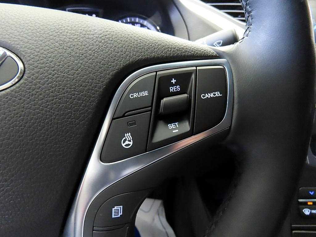 HYUNDAI Grandeur 2016 Negro - Importación desde Corea - HF Imports Iquique - Foto 13