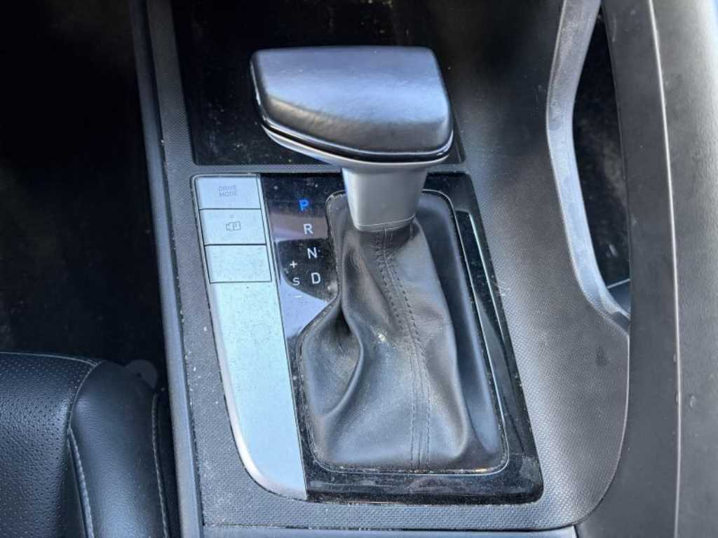 HYUNDAI Avante 2021 Negro - Importación desde Corea - HF Imports Iquique - Foto 15