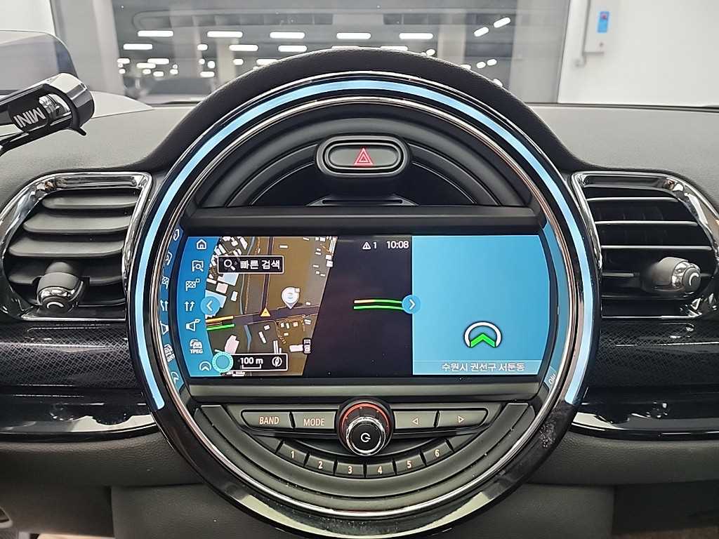 Mini Clubman 2020 Blanco - Importación desde Corea - HF Imports Iquique - Foto 15