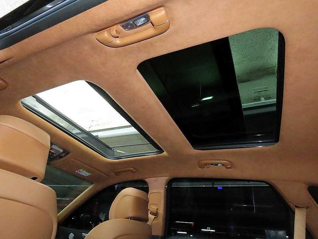 Genesis GV80 2025 Negro - Importación desde Corea - HF Imports Iquique - Foto 14