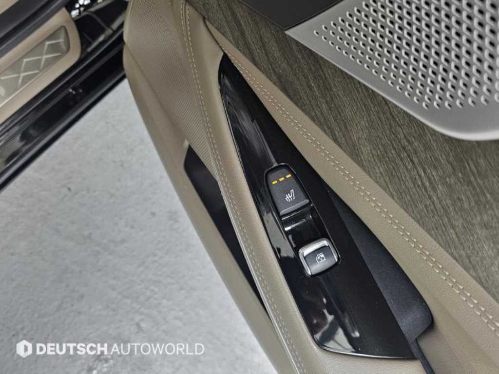 KIA K8 2022 Negro - Importación desde Corea - HF Imports Iquique - Foto 16