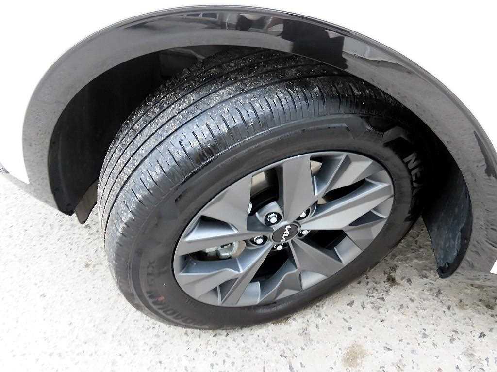 KIA Sportage 2024 Blanco - Importación desde Corea - HF Imports Iquique - Foto 20