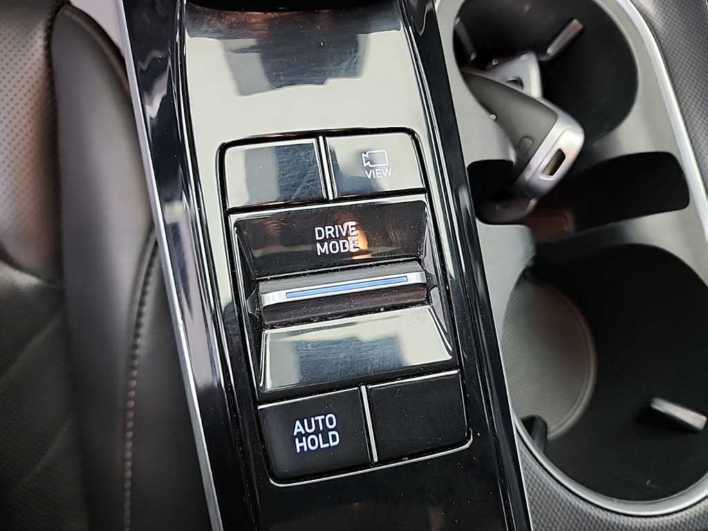 HYUNDAI Sonata 2020 Negro - Importación desde Corea - HF Imports Iquique - Foto 15