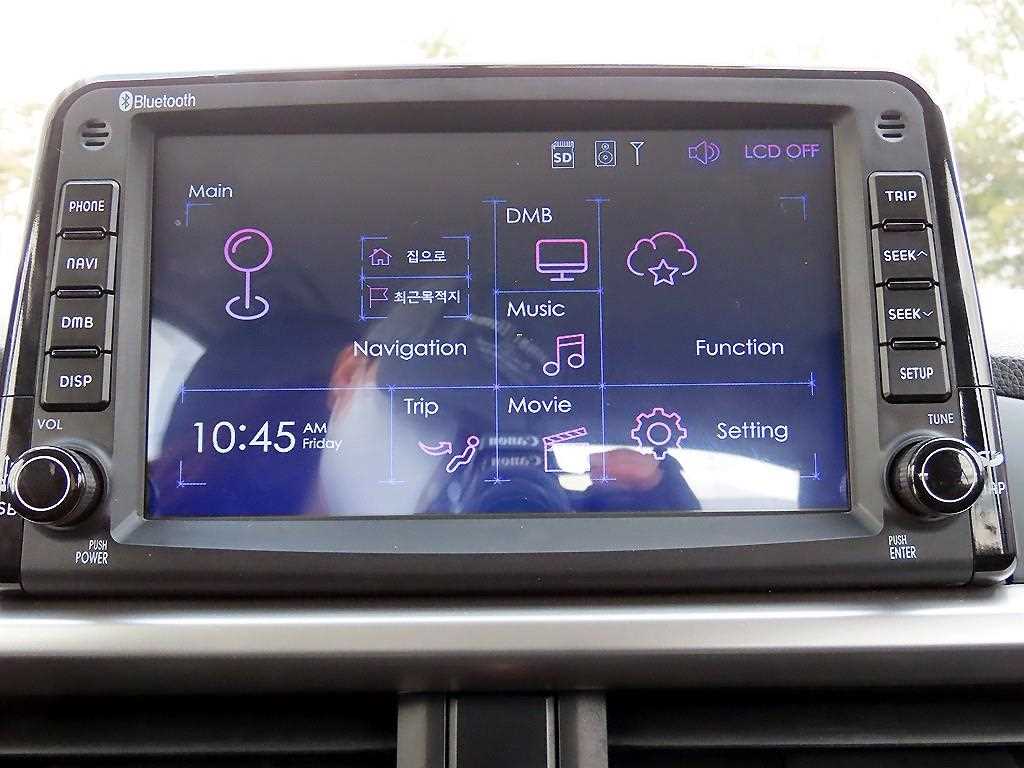 KIA Morning 2023 Blanco - Importación desde Corea - HF Imports Iquique - Foto 14