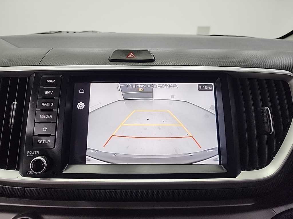 KIA Ray 2022 - Importación desde Corea - HF Imports Iquique - Foto 15