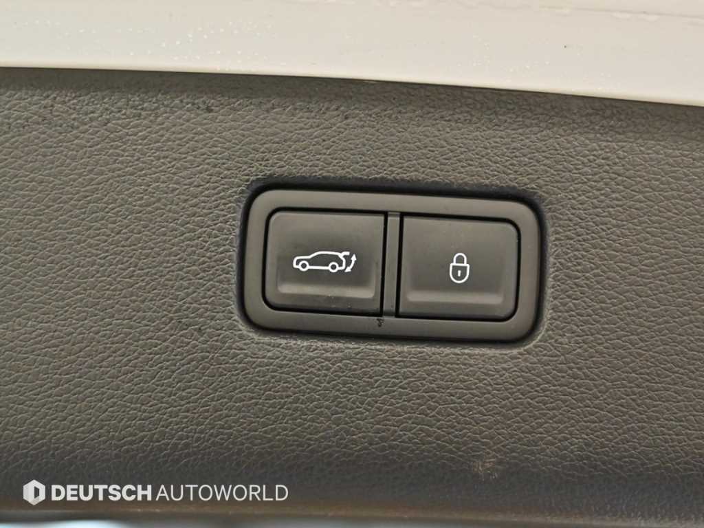 Genesis GV80 2023 Blanco - Importación desde Corea - HF Imports Iquique - Foto 19