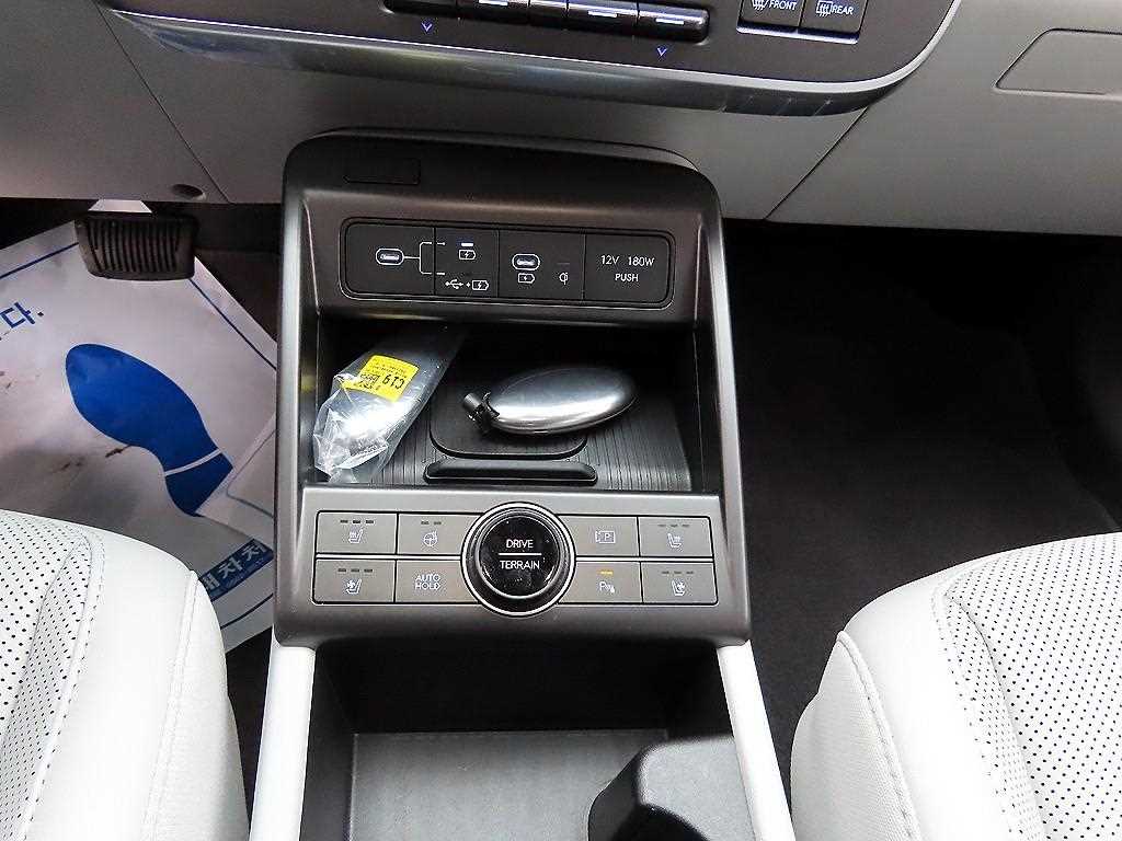 HYUNDAI Kona 2025 Gris - Importación desde Corea - HF Imports Iquique - Foto 13