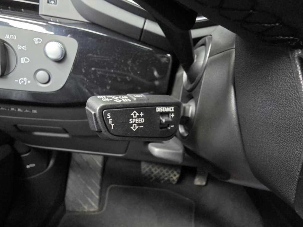 Audi A4 2021 Gris - Importación desde Corea - HF Imports Iquique - Foto 15