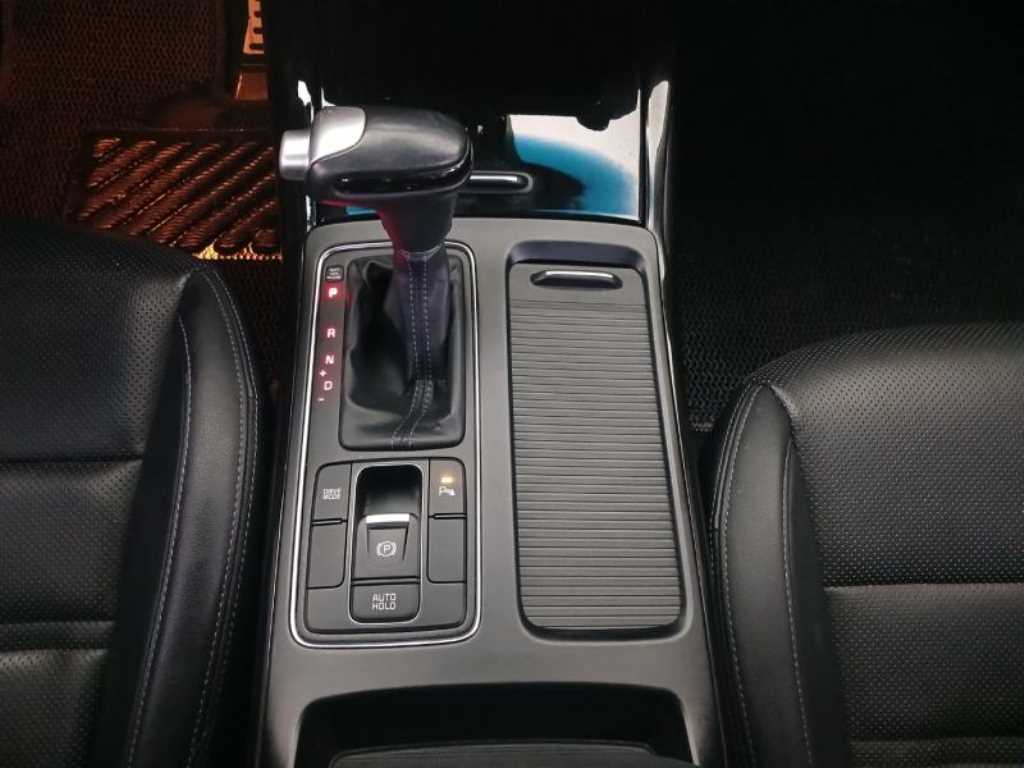 KIA Sorento 2020 Blanco - Importación desde Corea - HF Imports Iquique - Foto 15