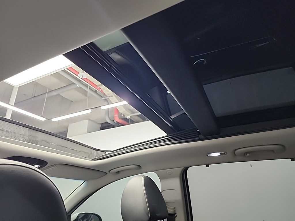 KIA Sorento 2020 Blanco - Importación desde Corea - HF Imports Iquique - Foto 16