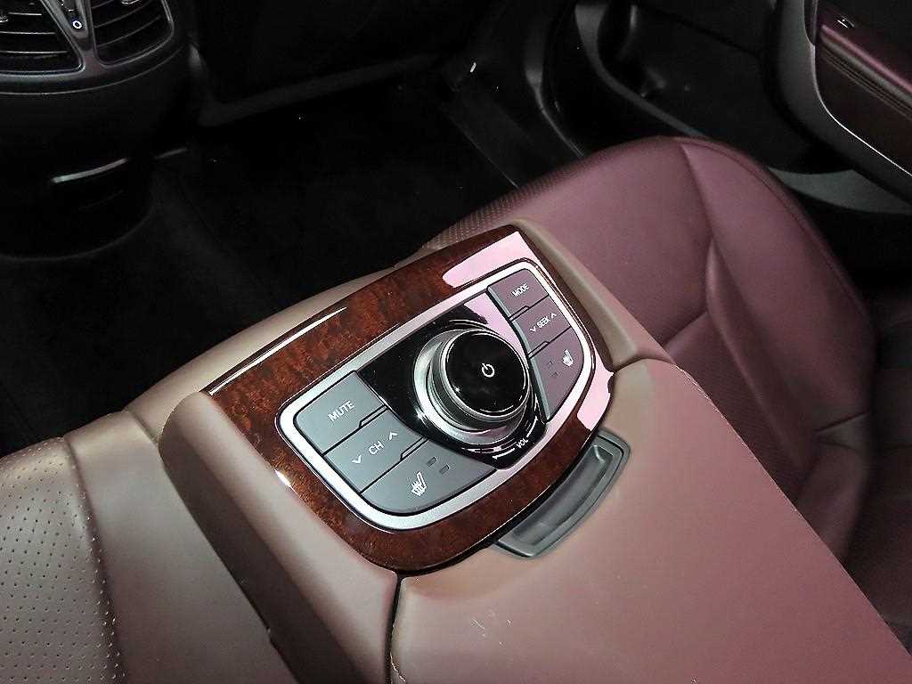 HYUNDAI Grandeur 2013 Negro - Importación desde Corea - HF Imports Iquique - Foto 18