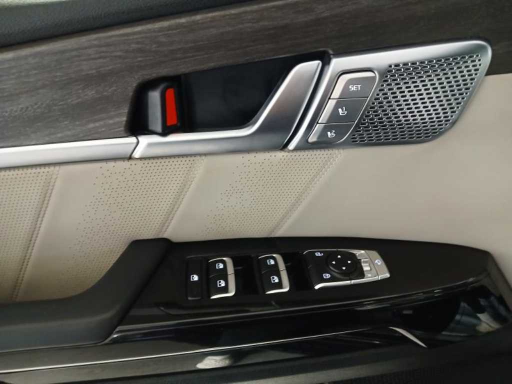 KIA Mohave - Vista 11