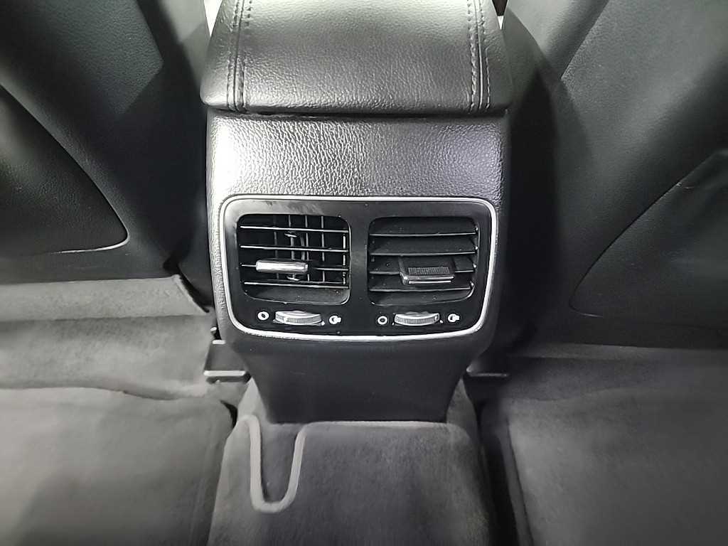 KIA K7 2013 Negro - Importación desde Corea - HF Imports Iquique - Foto 13