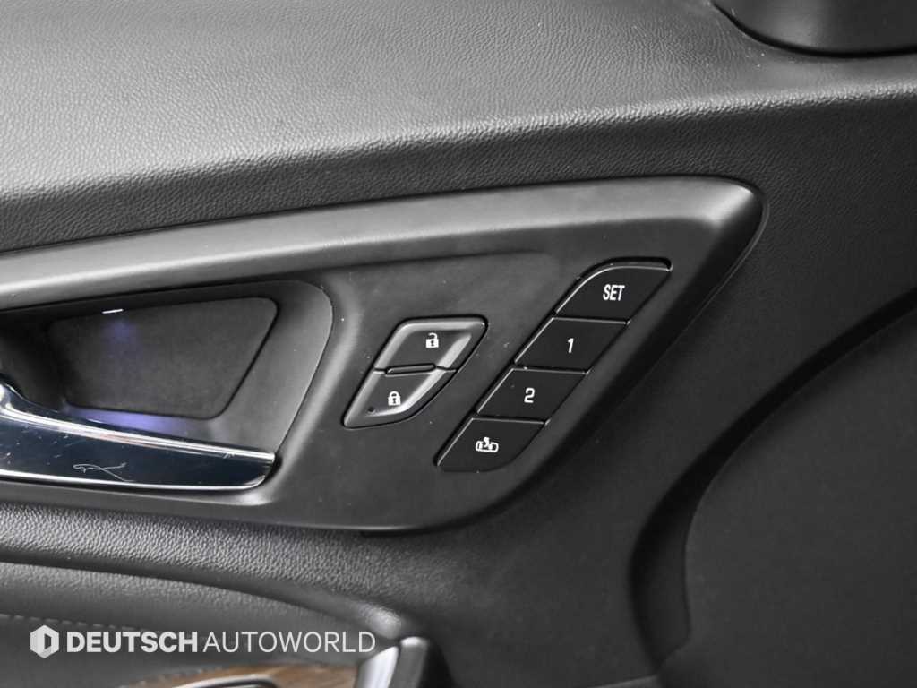 Chevrolet Malibu 2019 Negro - Importación desde Corea - HF Imports Iquique - Foto 17