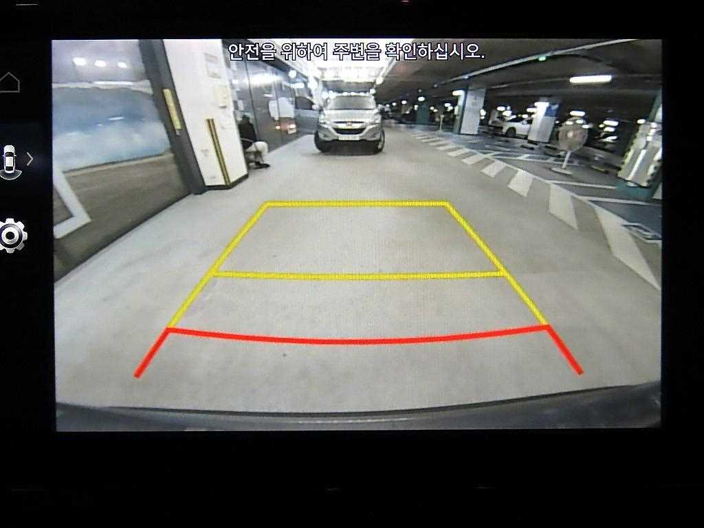 HYUNDAI Santa Fe 2021 Gris - Importación desde Corea - HF Imports Iquique - Foto 13