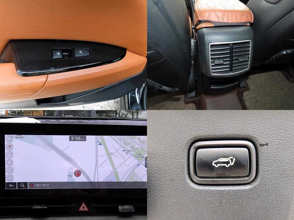 KIA Sportage 2022 Negro - Importación desde Corea - HF Imports Iquique - Foto 18