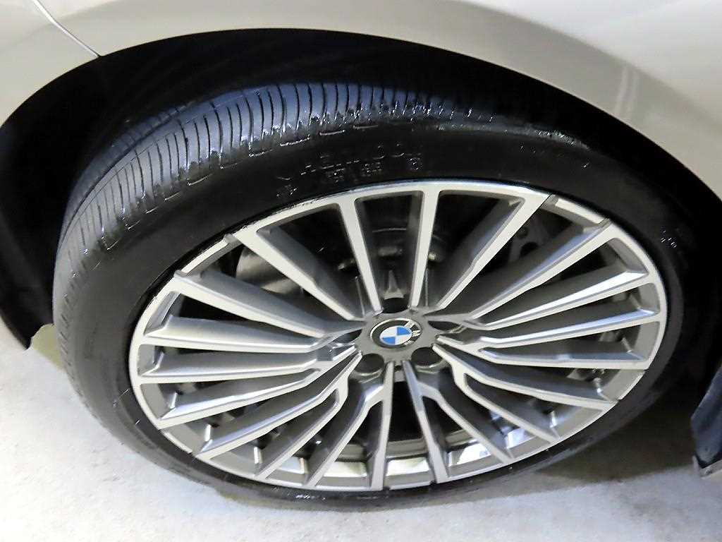 BMW 7 Series 2021 Plateado - Importación desde Corea - HF Imports Iquique - Foto 20