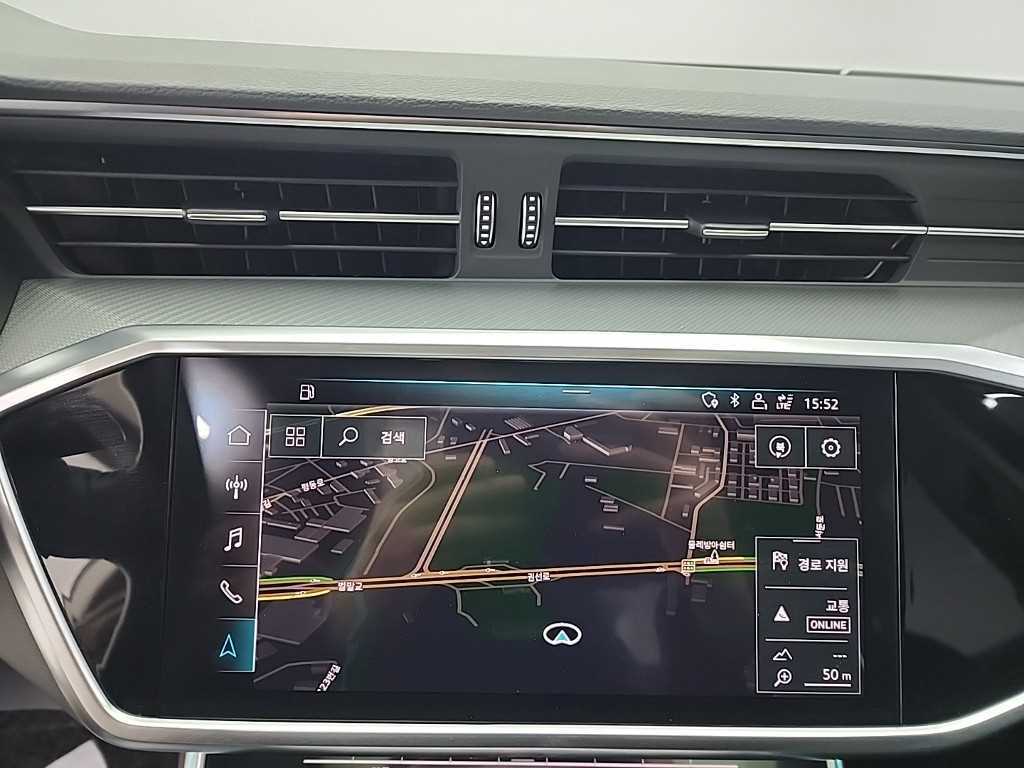 Audi A6 2020 - Importación desde Corea - HF Imports Iquique - Foto 15