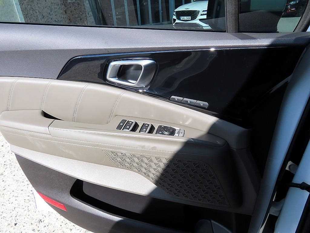 KIA Carnival - Vista 12