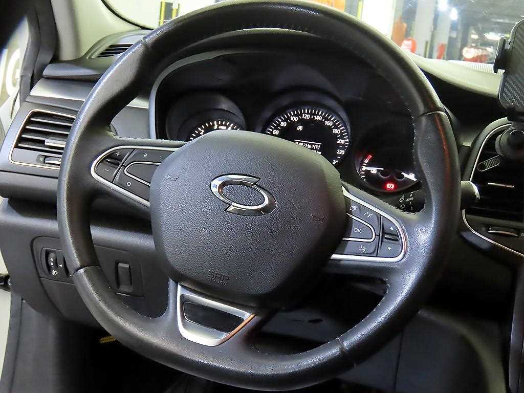 SAMSUNG SM6 - Vista 8