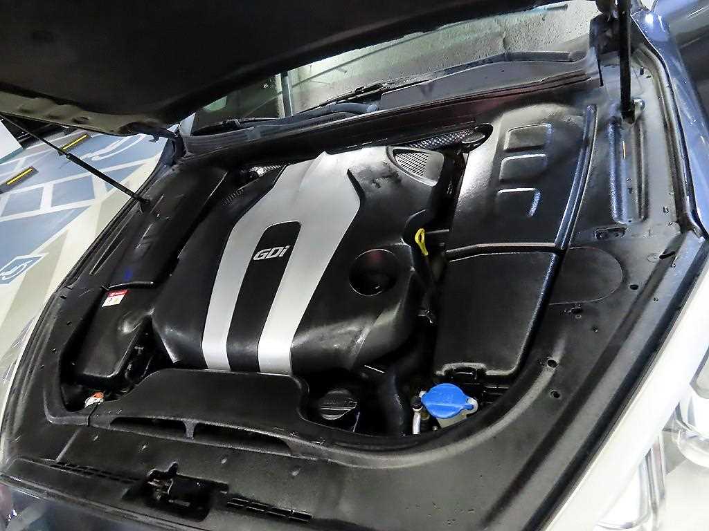 KIA K9 2014 - Importación desde Corea - HF Imports Iquique - Foto 19