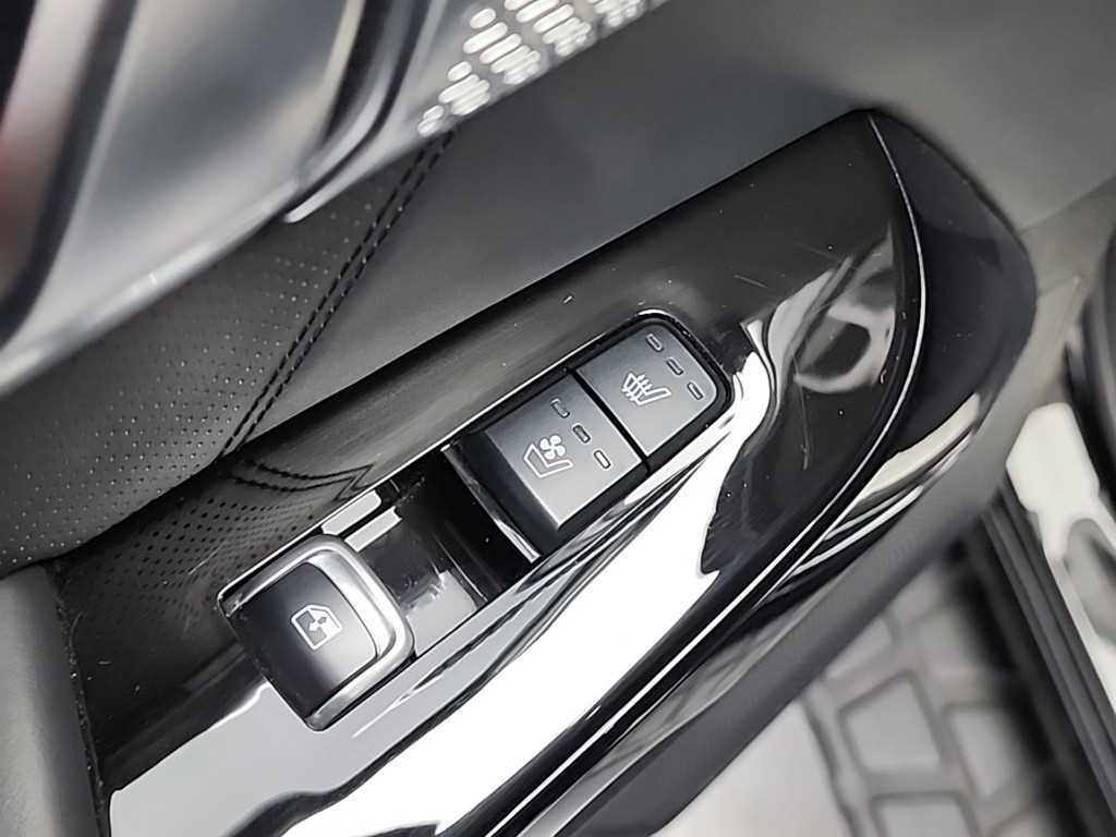 KIA Mohave 2024 - Importación desde Corea - HF Imports Iquique - Foto 14