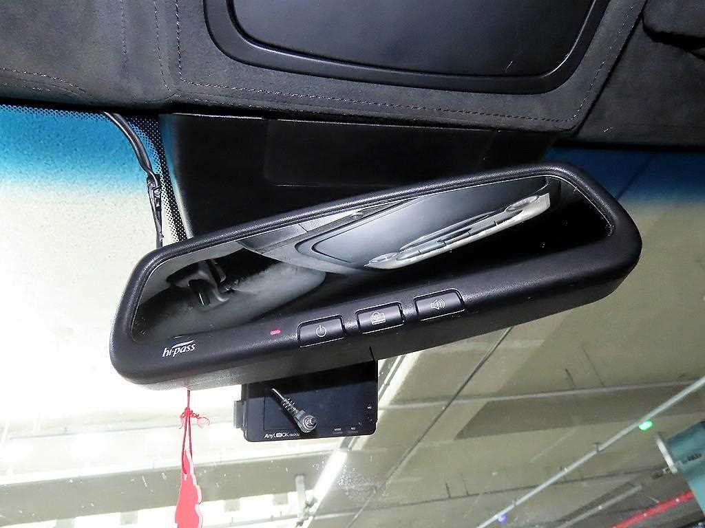 Ssangyong Chairman 2014 Negro - Importación desde Corea - HF Imports Iquique - Foto 17