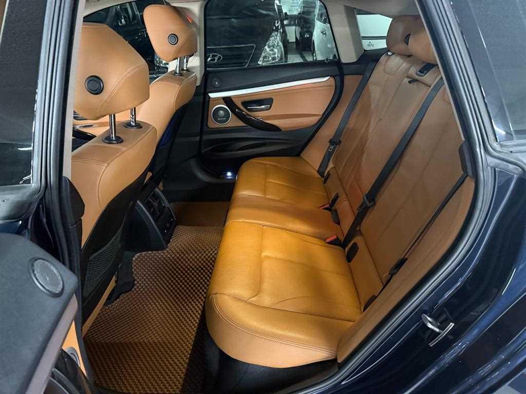 BMW Gran Turismo - Vista 6