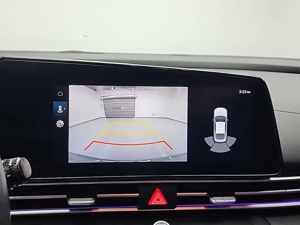 HYUNDAI Avante 2021 - Importación desde Corea - HF Imports Iquique - Foto 14