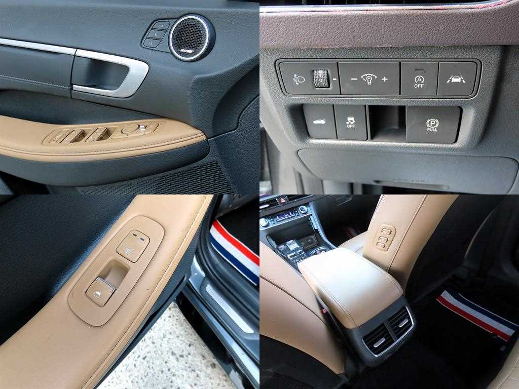 HYUNDAI Sonata 2020 Negro - Importación desde Corea - HF Imports Iquique - Foto 18