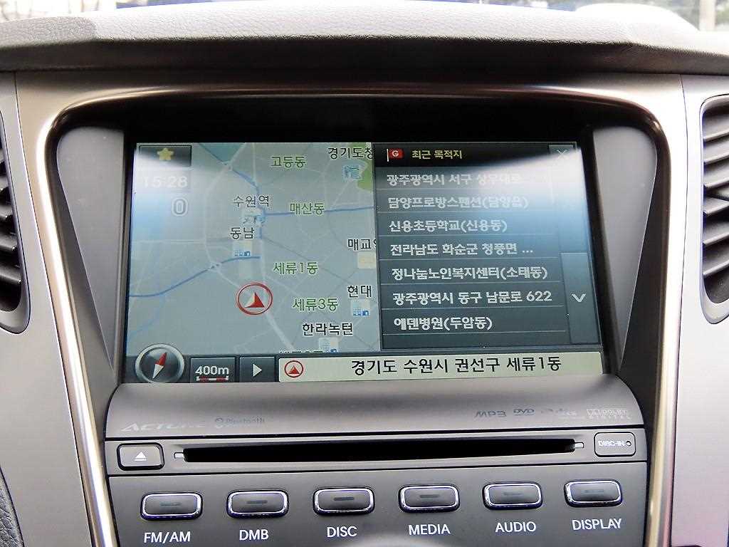 HYUNDAI Grandeur 2013 Negro - Importación desde Corea - HF Imports Iquique - Foto 15