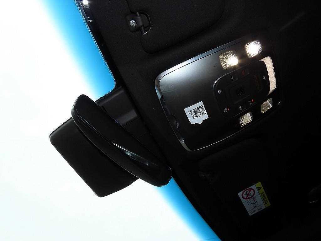 Genesis G80 2021 Negro - Importación desde Corea - HF Imports Iquique - Foto 16