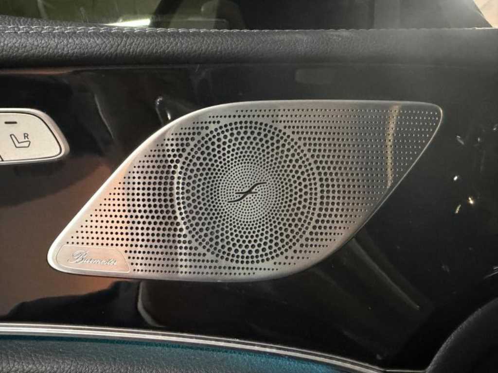 Mercedes Benz AMG GT 2020 Negro - Importación desde Corea - HF Imports Iquique - Foto 18