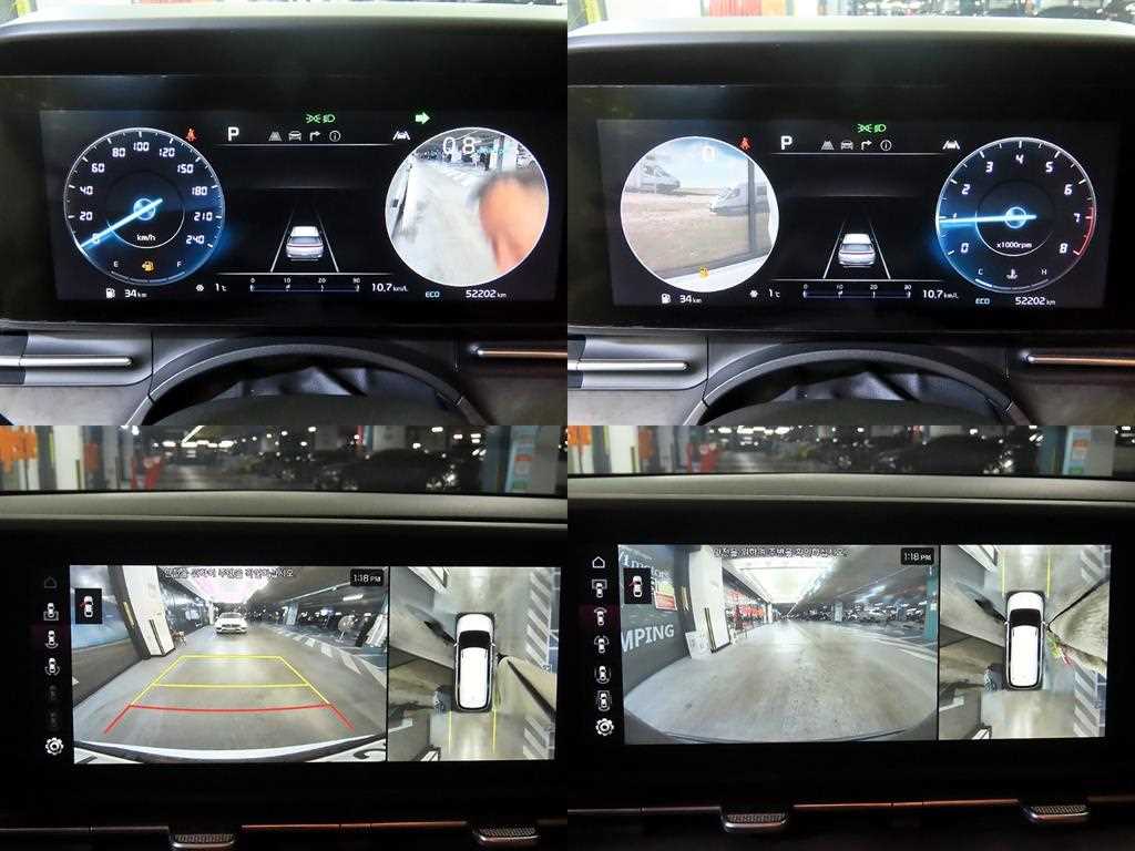 KIA Carnival 2023 - Importación desde Corea - HF Imports Iquique - Foto 17