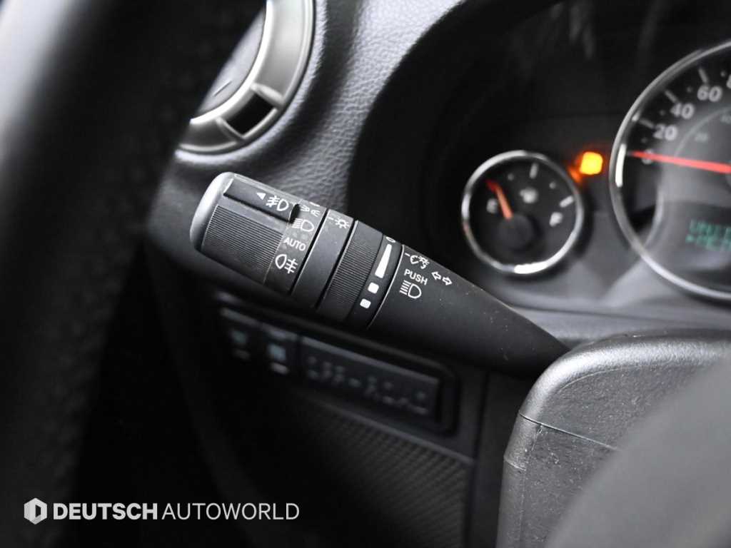 Jeep Wrangler 2017 Gris - Importación desde Corea - HF Imports Iquique - Foto 16