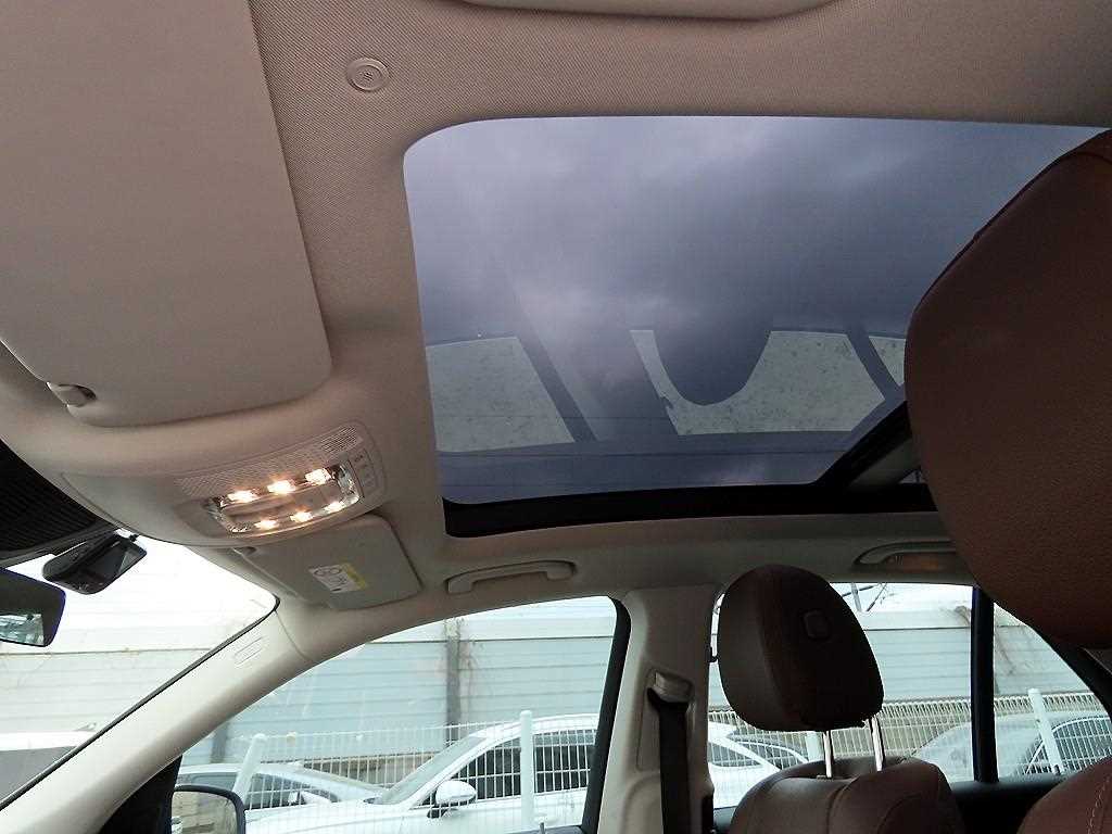 Mercedes Benz GLE Class 2024 Blanco - Importación desde Corea - HF Imports Iquique - Foto 16