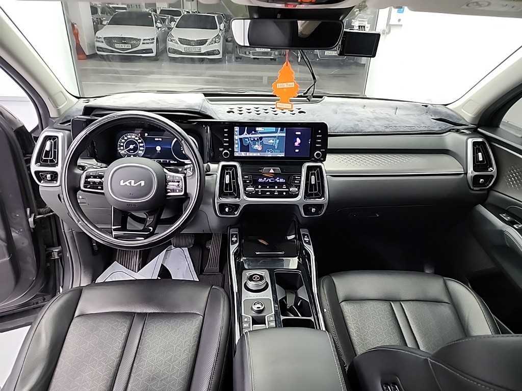 KIA Sorento - Vista 7