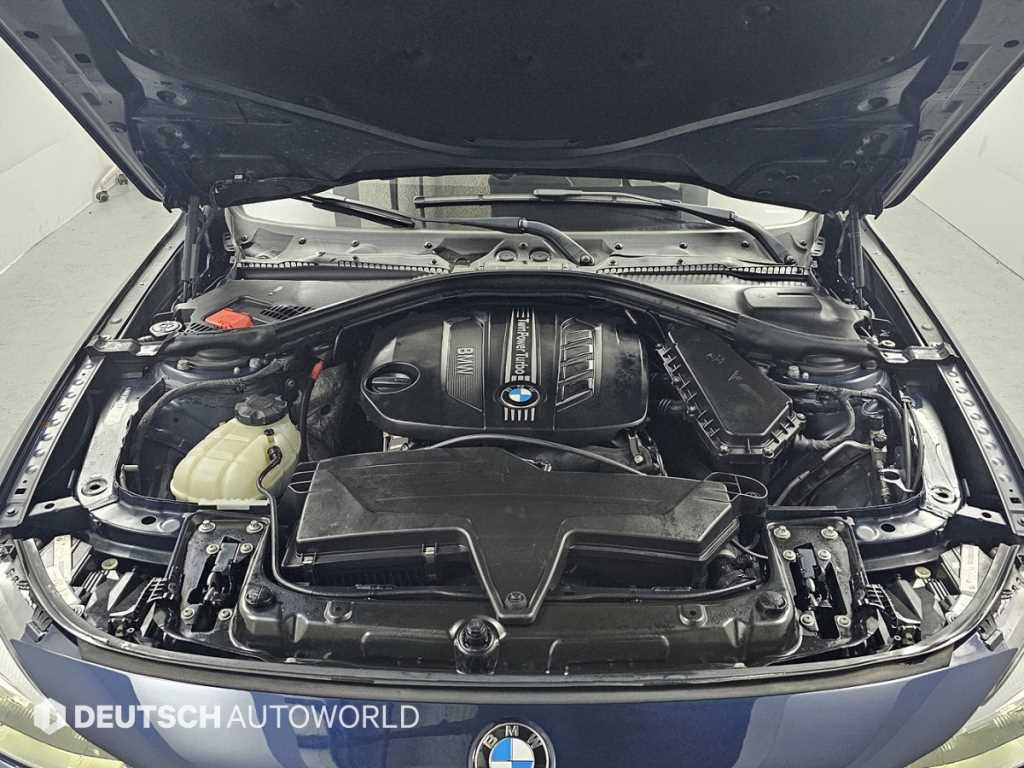 BMW Gran Turismo - Vista 6