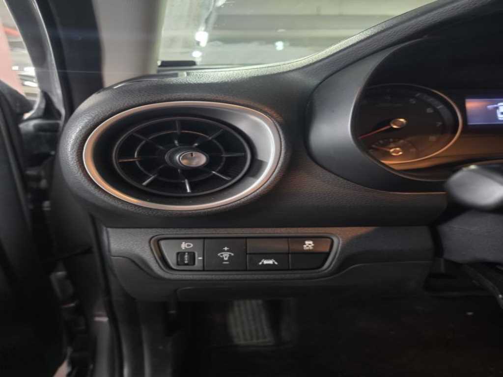 KIA K3 - Vista 9
