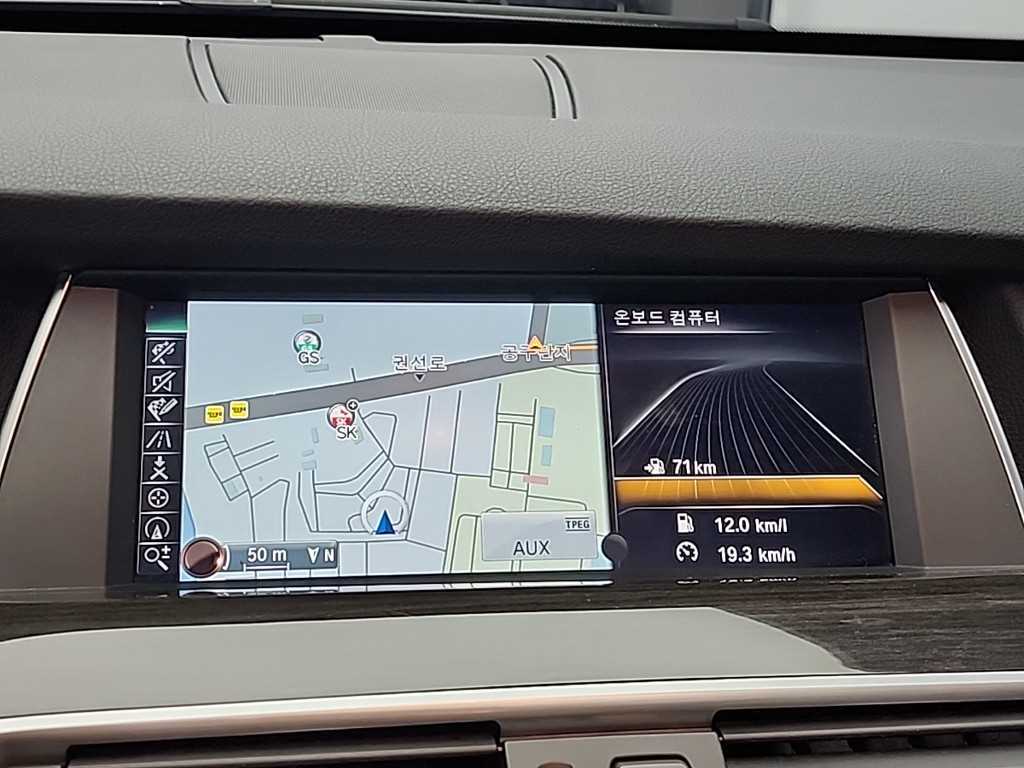 BMW Gran Turismo 2017 Blanco - Importación desde Corea - HF Imports Iquique - Foto 15