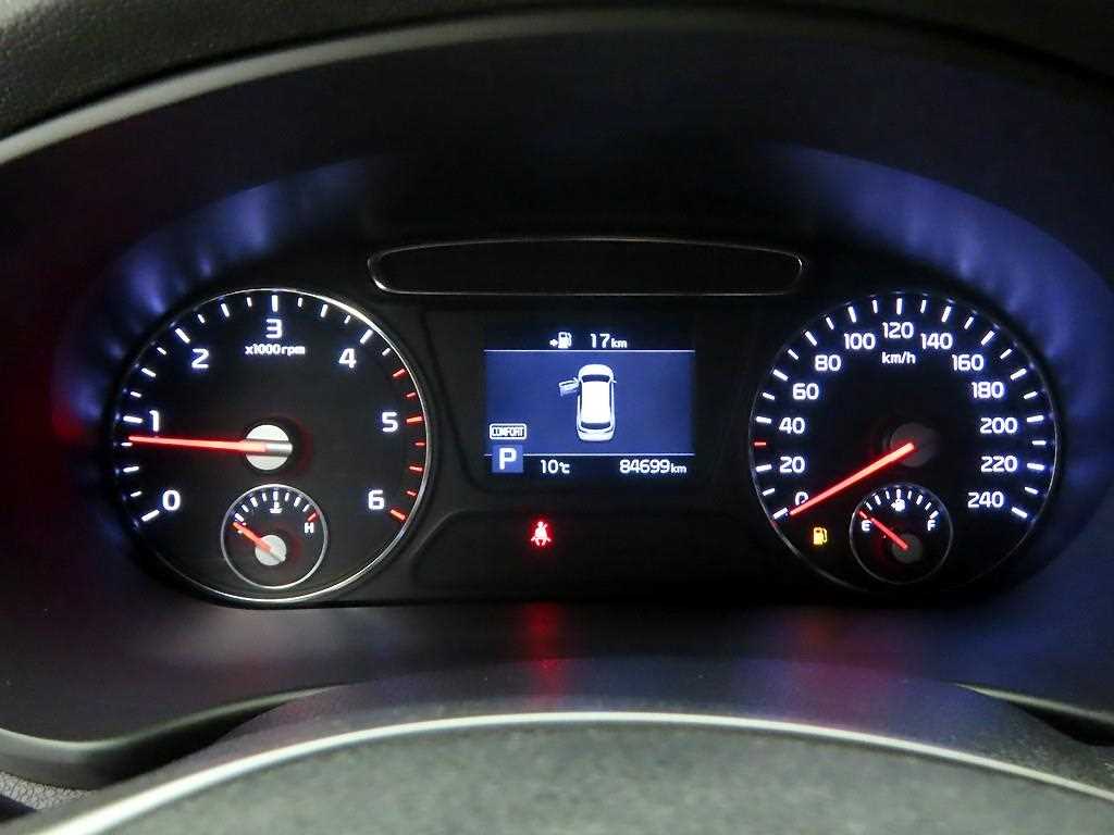 KIA Sorento - Vista 5