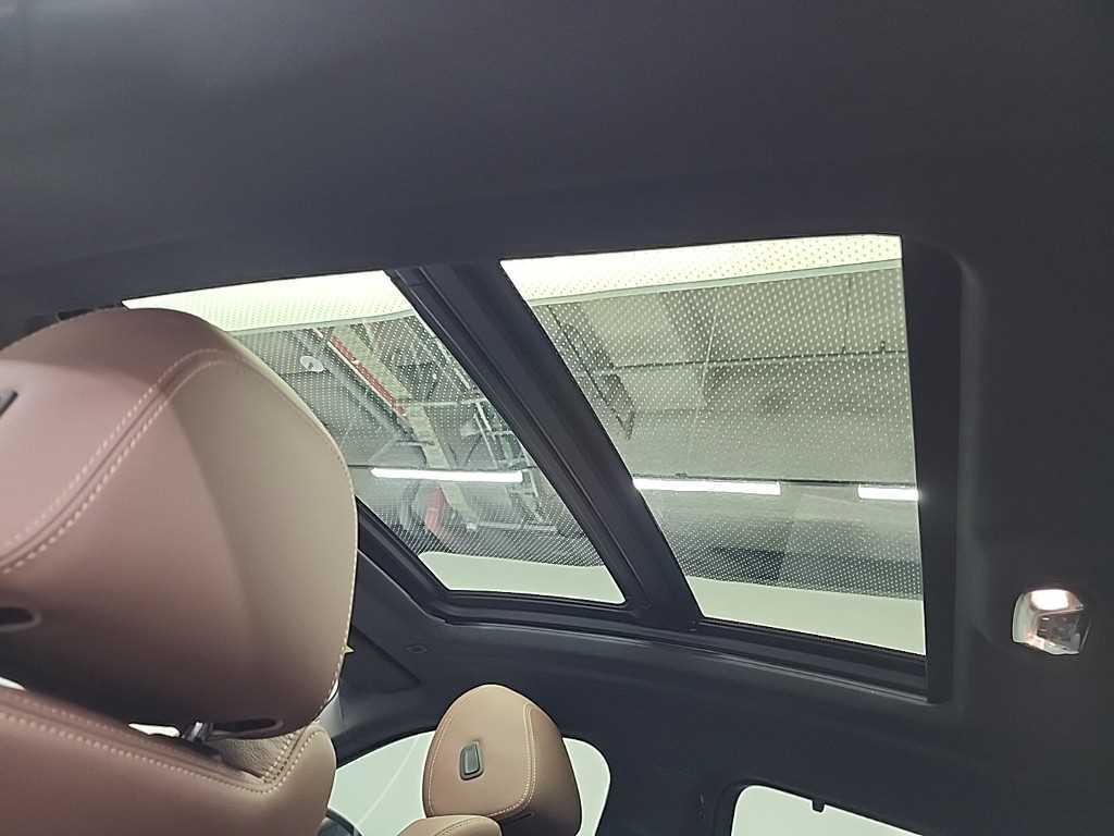 BMW X6 2022 - Importación desde Corea - HF Imports Iquique - Foto 14