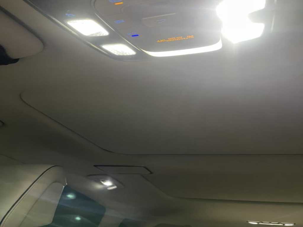 Genesis GV80 - Vista 11