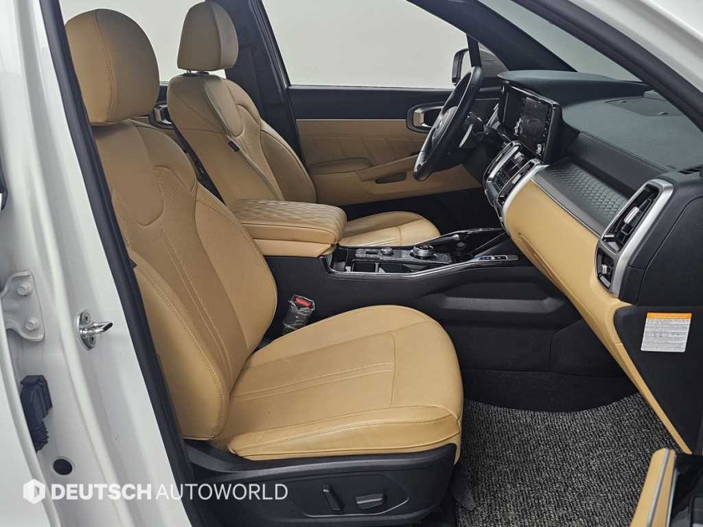 KIA Sorento - Vista 10