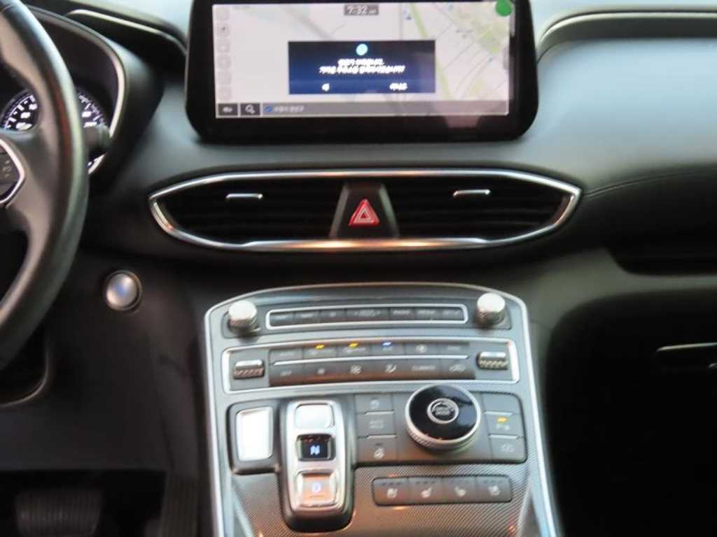 HYUNDAI Santa Fe - Vista 11