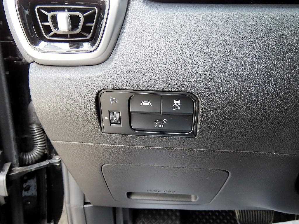 KIA Sorento - Vista 12